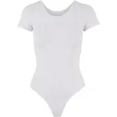 Urban Classics Shirt body wit