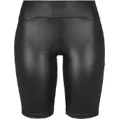 Urban Classics Leggings zwart
