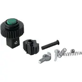 Stahlwille 4350QR 19020020 Set reserveonderdelen 1 stuk(s)