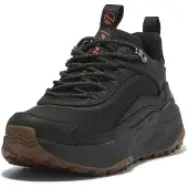 Timberland Women Motion Access Low Lace WP Black Mesh-Schoenmaat 36