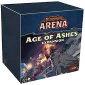 Giochix.it Pathfinder Arena - Age of Ashes