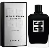 Givenchy Gentleman Society EDT 200 ml