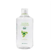 PDM to be maintained G5 Organisch Silicium Mmst voedingssupplement zonder conserveermiddelen 1000 ml Orale oplossing