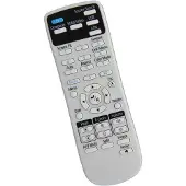 Plus.Parts Afstandsbediening geschikt voor de EPSON H821A beamer, vervangt 2177023 / 217702300