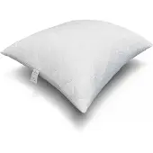 Hobby Hall Hoofdkussen 80x80 cm - 800 gram - Zacht en Ondersteunend