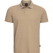 Jack Wolfskin Travel Polo Heren Maat: S