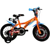 Dino Bikes Hot Wheels 14 inch jongensfiets