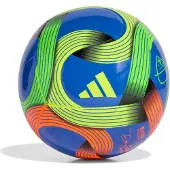 Adidas MLS Training 2025/26 Club Football, blauw