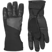 Sealskinz Fring, handschoenen, zwart
