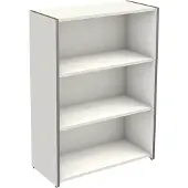 Kerkmann Kast Wit Hout 800 x 360 x 1.100 mm
