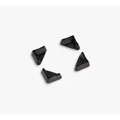 Beefer vervangende voeten set van 4 One/Pro - 10980010