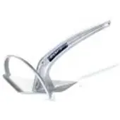 Rocna Mkii Anchor Zilver 9 Kg
