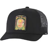 Rip Curl Bells Pro 26 Truckercap