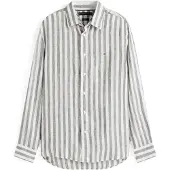 Tommy Hilfiger Menswear casual shirt lange mouwen