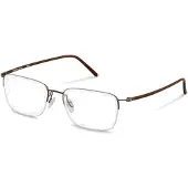 Rodenstock R7051 Square Bril