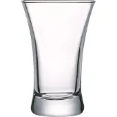 Arcoroc Shotglas Arcoroc Hot Shot Glas 7 cl (12 uds)