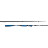 Rapala Max Fight Spinning Rod Zilver 2.44 m / 10-28 g
