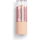 Makeup Revolution - Matte Basis Concealer - C8.5