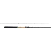 Rapala Shadow Blade Spinning Rod Zilver 2.44 m / 5-21 g