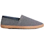 Tommy Hilfiger Espadrilles HILFIGER CHAMBRAY ESPADRILLE heren 40