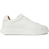 BOSS Sneakers laag 'Bulton' wit