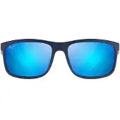 Maui jim Huelo Gepolariseerde Zonnebril
