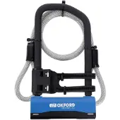 Oxcyon Sentinel 2.0 Duo 320 Mm Lk426 Beugelslot