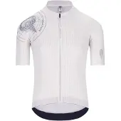 Q36.5 Dottore Pro Research Scientist Korte Mouw Wielertrui