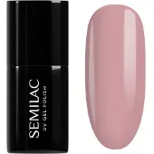 Semilac UV Colours UV Gel Polish Gel Nagellak 7 ml 586 Dirty Rose Nude