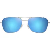 Maui jim Naauao Gepolariseerde Zonnebril