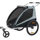 Thule Coaster XT Fietstrailer One-Size