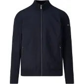 Bugatti clothing Vest Donkerblauw