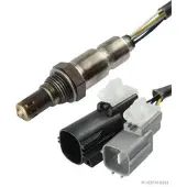 HERTH+BUSS JAKOPARTS Lambdasonde HERTH+BUSS JAKOPARTS J1463026