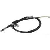 HERTH+BUSS ELPARTS Kabel, parkeerrem HERTH+BUSS JAKOPARTS J3935054 rechts