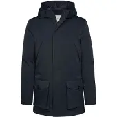 Profuomo Jassen Blauw