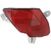 Depo Achterlicht 116-4001R-LD-UE