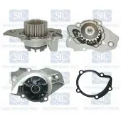 Sil Waterpomp PA429P