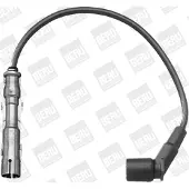 BERU Bougiekabelset ZEF1338 Beru voor o.a. BMW