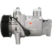 VAN WEZEL 1301K703 Aircopomp