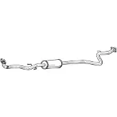 Bosal Voorpijp 294-007
