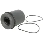 MAHLE ORIGINAL OZ 10D Oliefilter