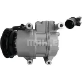 MAHLE ORIGINAL ACP 1248 000S Aircopomp