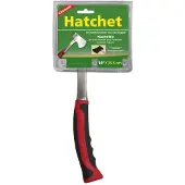 Coghlan's Hatchet, bijl