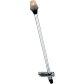 Attwood Stowaway All Round Pole Light 76.2 Cm Zilver