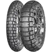 Mitas Enduro Trail Adv 70v Tl M+s Achterband Voor Trail