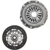 AISIN Koppelingsset AISKE-FO31R