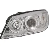 Depo Koplampen 235-1126LMLDEM2, links