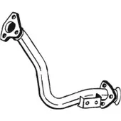 Bosal Uitlaatpijp 786-997
