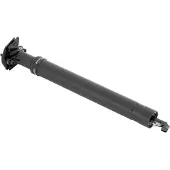 Bike Yoke Revive 2.0 Telescopische Zadelpen Zwart Interne Passage (No Command) || Maat: 31.6 x 550 x 213