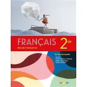 Didier 2E FRANCAIS MOTIFS LITTERAIRES